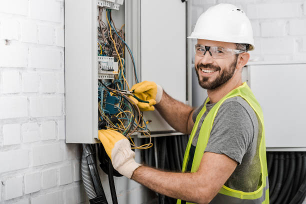 Best Best Electricians Near Me  in Cashion, OK