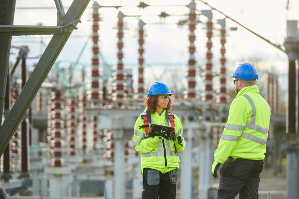 Best Affordable Electrician  in Cashion, OK