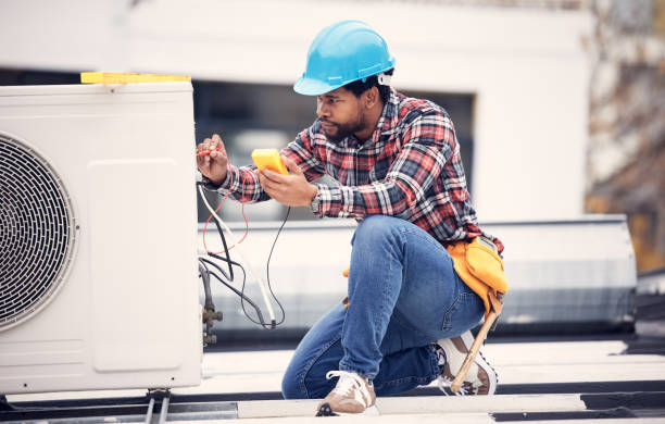 Best Generator Installation Services  in Cashion, OK