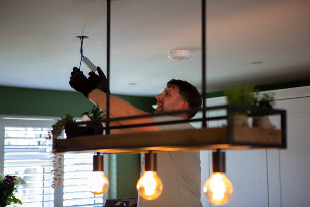 Best Electrical Installation Contractor  in Cashion, OK
