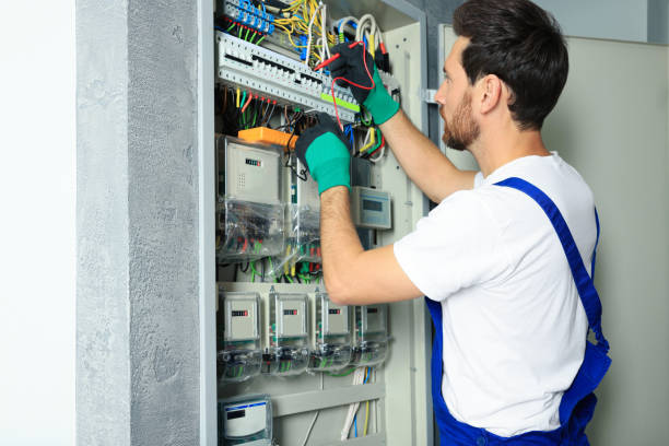 Best Electrical Contractors for Businesses  in Cashion, OK
