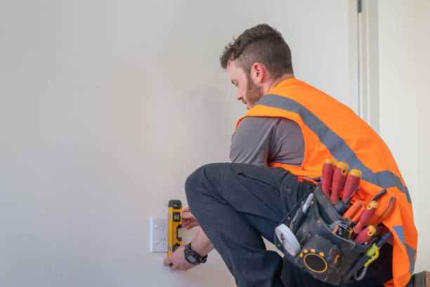 Best Electrical Wiring Services  in Cashion, OK