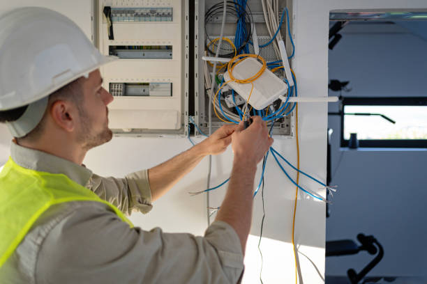 Best Residential Electrician Services  in Cashion, OK